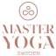 Master Yoga Sweden Logotyp